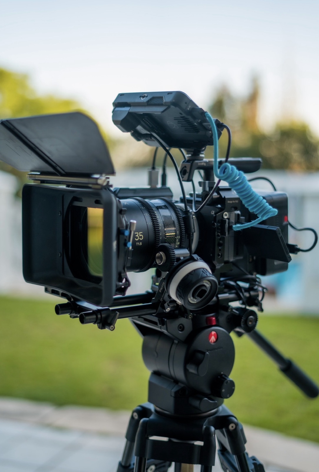Videography — Alpha Mode Media Production
